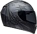 Bell Qualifier Street Helmet - Honor Matte Titanium/Black - Large