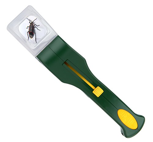 Carson BugView Bug Catching Tool and Magnifier (HU-10)