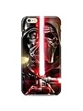 Star Wars the Force Awakens for Iphone 6 6s (4.7in) Hard Case Cover (sw93) by Oleksii