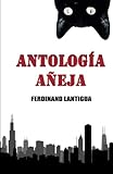 Image de Antologia aneja (Spanish Edition)