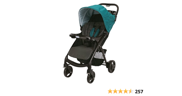 graco verb click connect