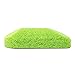 Lulu Essentials Foot Pumice (2 Pack) Scrubber Stone Sponge, Bath and Shower, Feet Care