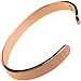 Pure Copper Magnetic Bracelet - Pain Relief for Arthritis in Men & Women - Vital Remedy
