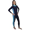 Stingray-UV-Sun-Protection-Full-Body-Coverage-UPF-SPF-Swimsuit-for-Boys-Girls-1-piece-suit-Long-sleeve-Long-leg-Swimwear-Sizes-101214