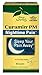 Terry Naturally Curamin PM Nighttime Pain Relief with Clinically Studied BCM95 Curcumin 60 Caps
