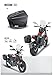 Givi E22N Monokey Cruiser Side Case-Kit