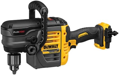 DEWALT DCD460B Power Right Angle Drills product image 3