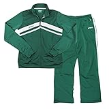 ASICS Women's Cabrillo Pants and Jacket Set