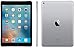 Apple iPad Pro 12.9in Tablet (256GB Wi-FI, Space Gray)(Renewed)