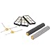 iRobot Authentic Replacement Parts-  Roomba 800 and 900 Series Replenishment Kit (3 AeroForce Filters, 2 Spinning Side Brushes, and 1 Set of Multi-Surface Rubber Brushes) primary