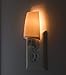 Lights By Night Manual On/Off Night Light, Incandescent, Plug-In, Soft White, White Shade, Ideal for Bedroom, Bathroom, Hallway, Stairs, Pantry and Laundry Room, 52194