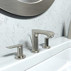 hansgrohe Metris Modern Premium Easy Install
