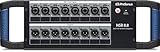 PreSonus NSB 8.8 8x8 AVB-networked Stage Box