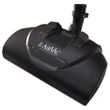 AirVac VM458 14-inch Deluxe Power Brush with Headlight