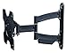 OmniMount OS80FM Full Motion TV Mount for 32 to 65 Inches TV's