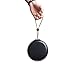Travel Cover Case for BeoPlay A1 B&O Play by Bang & OLUFSEN Wireless Bluetooth Speaker System Storage Carry Bag Protective Box(Black for BeoPlay A1)