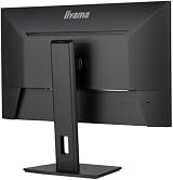 iiyama -B6 27" WQHD IPS 100Hz Monitor 2560x1440 1ms HAS view 10