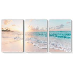 for Living Room Bedroom Home Artwork Paintings Romantic...