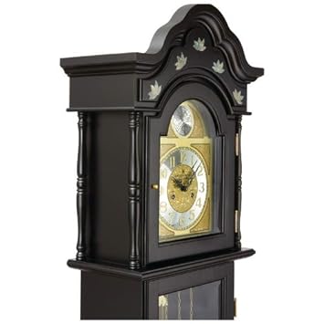 How do you troubleshoot a Pearl Grandfather Clock? - mccnsulting.web