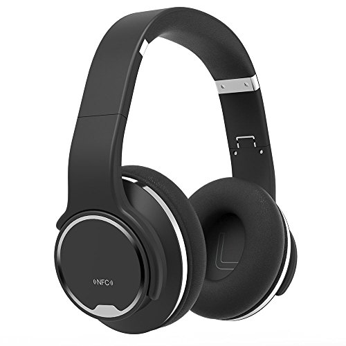 Over Ear Wireless Headphones