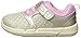 Stride Rite SRT Toddler Girls Carter Casual Sneaker