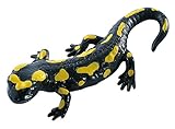 Bullyland Fire Salamander Action Figure