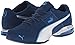 PUMA Men's Cell Surin 2 Nubuck Cross-Training Shoe