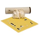 Yellow Mountain Imports Magnetic 19x19 Roll-up