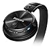Philips SHB3060BK/27 Bluetooth Stereo Headset, Black