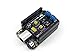 Expansion CAPE for BeagleBoard BeagleBone Black with RS485 CAN DEBUG Connector Interfaces @XYGStudy