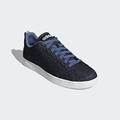 adidas men's vs advantage cl tennis shoes