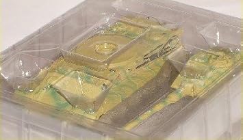 Del Prado King Tiger KÖnigstieger Panzer Tank 1/60 Forces of Valor Delprado Modellpanzer Modell