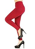 Juicy Leggings Premium Super Soft High Waist Leggings - 20 Colors - Regular and Plus Size Available