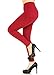 Juicy Leggings Premium Super Soft High Waist Leggings - 20 Colors - Regular and Plus