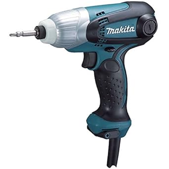 Makita TD0101 Impact Driver