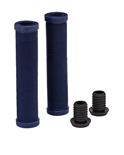 image for 25NINE Ronin Grip Without Flange - Flangeless BMX Bike and Scooter Han