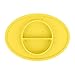 Silicone Placemat + Plates Bee(Yellow)