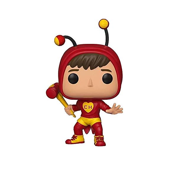 chavo funko pop