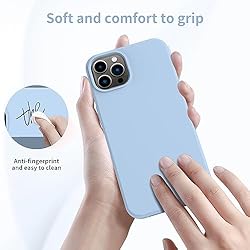 FUNMIKO Compatible with iPhone 15 Pro Case with