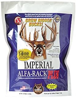 Imperial Alfa Rack Plus 3.75#
