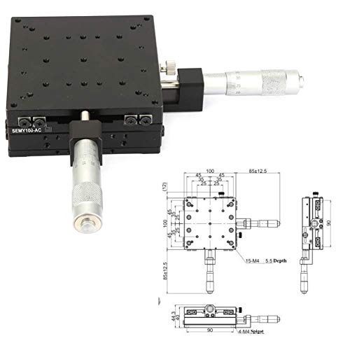 3 Micrometer+Precision+Machining+Inspection+Positioning