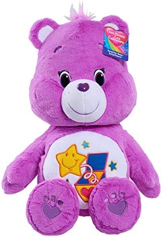 Care Bear International Jumbo Plush 