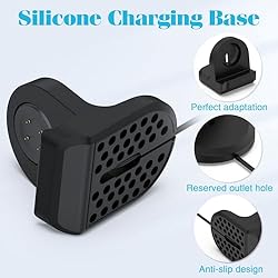 Charging Stand Compatible with Google Pixel Watch