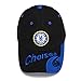 Chelsea F.C. -Embroidered Authentic EPL Adjustable Black Baseball Cap