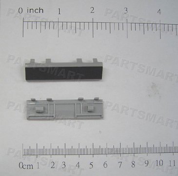 RL1-1524-000 Separation Pad, Tray 1