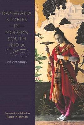 Ramayana Stories in Modern South India: An Anthology