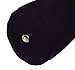 Taylor Made Products Fleece Boat Fender Cover for Center Rope Tube Style Fenders (10