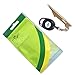 SF 2 in 1 Fly Fishing Angler Accessories Knot Tying Tool