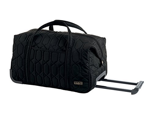 cinda b Carry-On Rolly