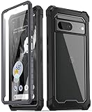 Poetic Guardian Series Case Designed for Google